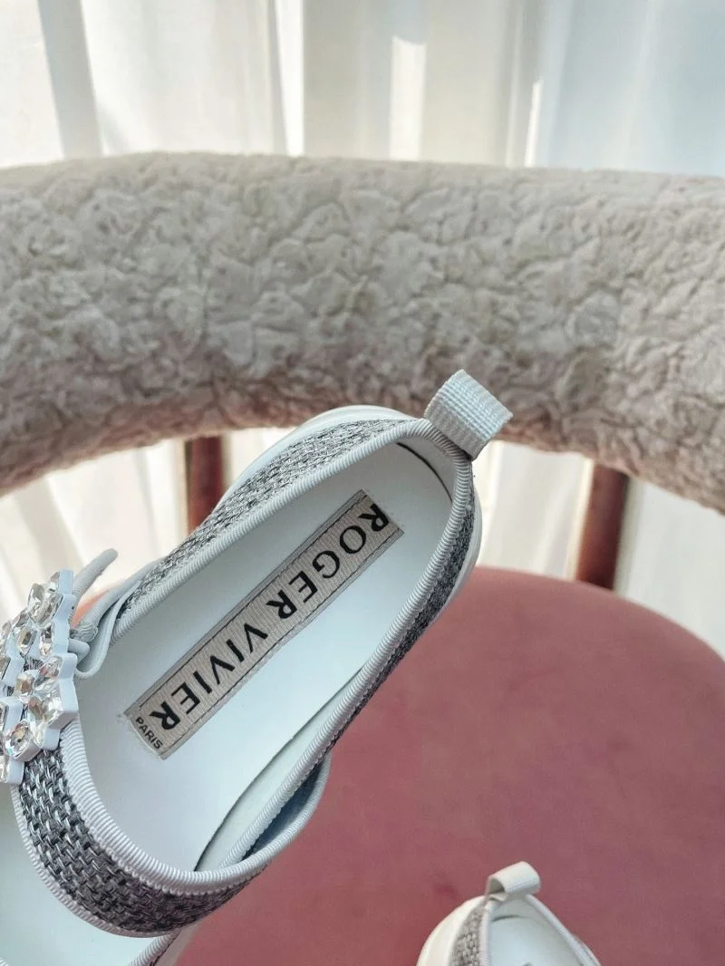 NewStyle Roger Vivier Shoes 11422