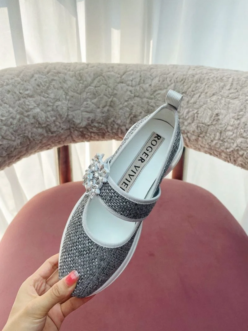 NewStyle Roger Vivier Shoes 11422