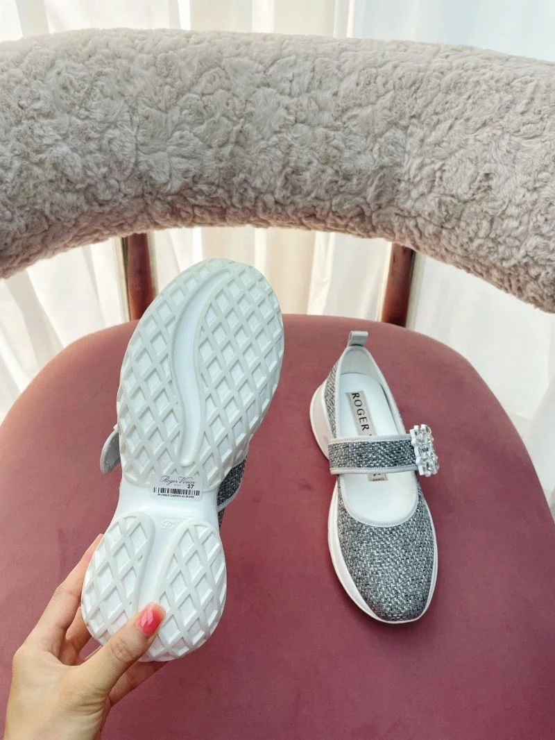 NewStyle Roger Vivier Shoes 11422