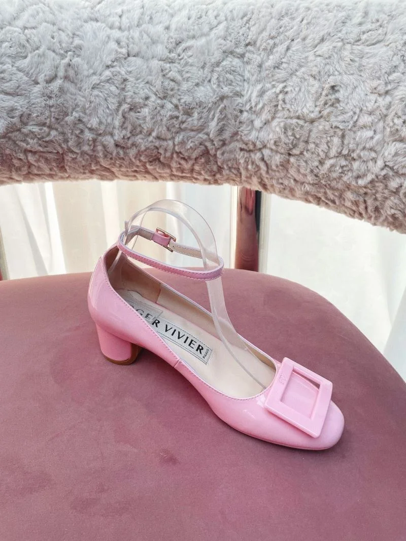 Roger Vivier Shoes Compact 11420