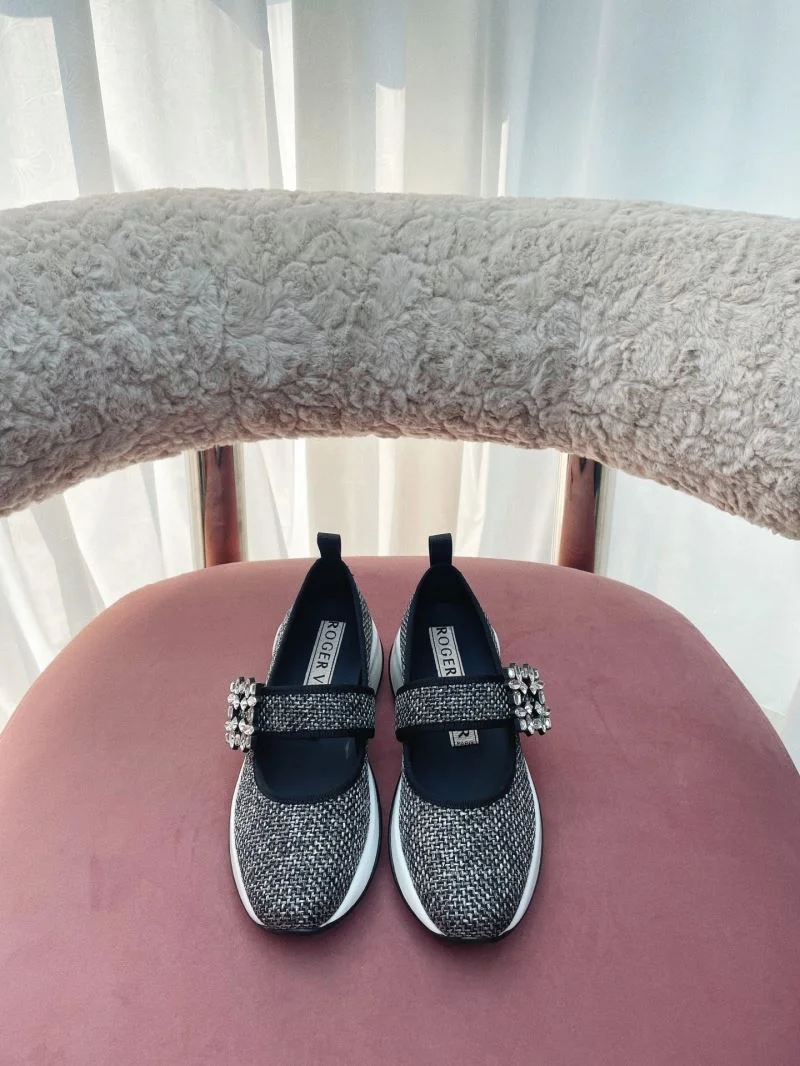 Roger Vivier Shoes Contemporary 11439