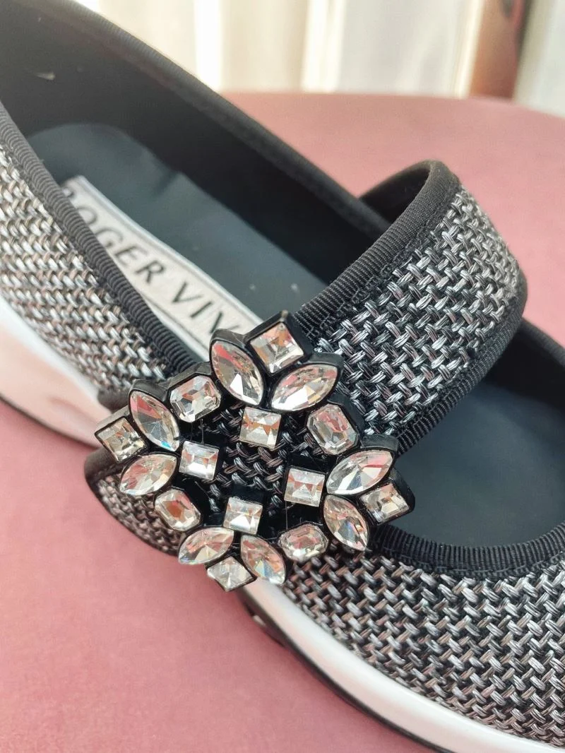 Roger Vivier Shoes Contemporary 11439