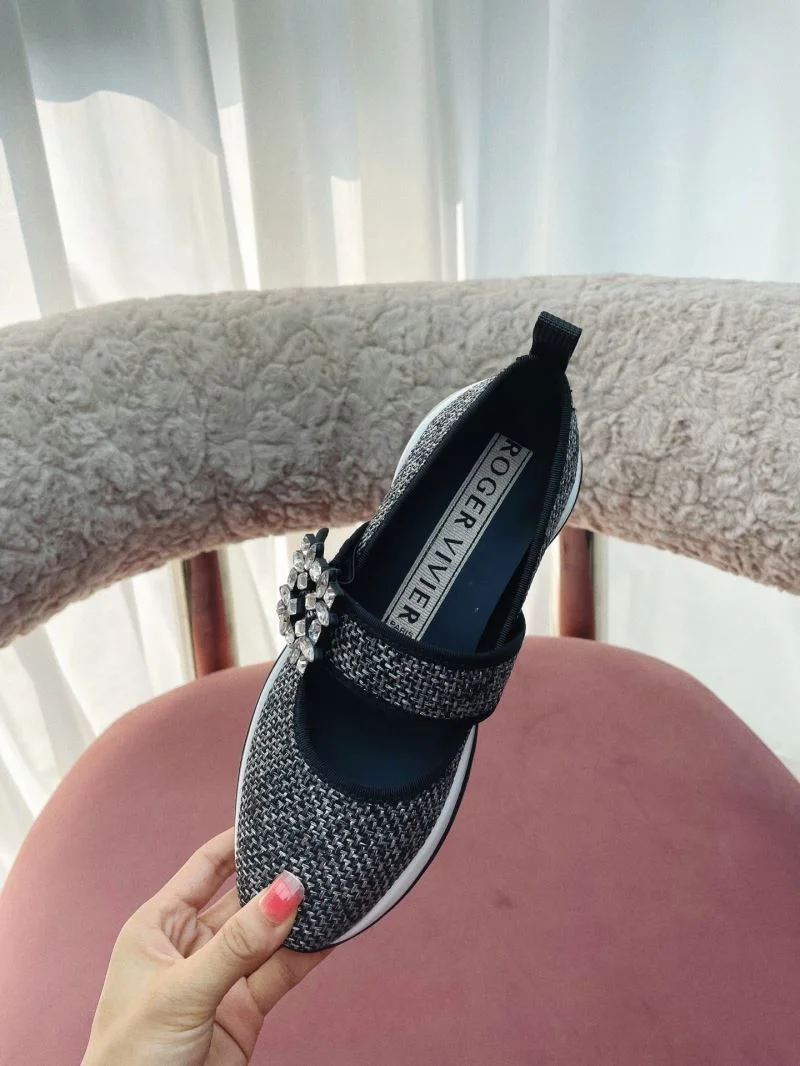 Roger Vivier Shoes Contemporary 11439