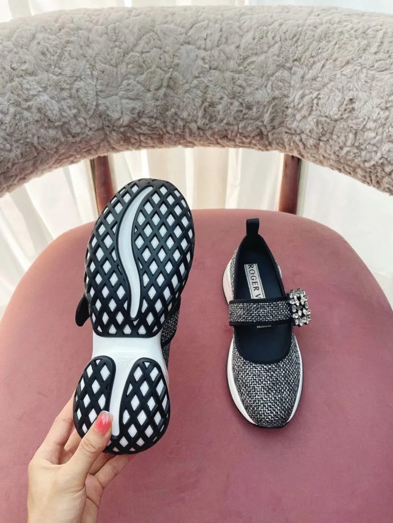 Roger Vivier Shoes Contemporary 11439