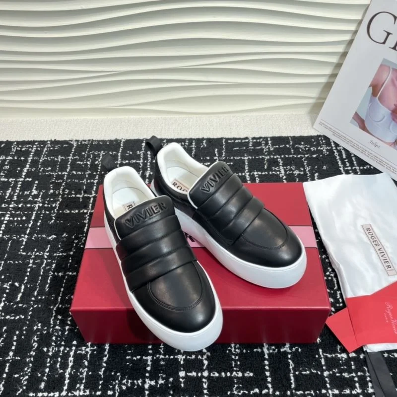 Roger Vivier Shoes Timeless 11435