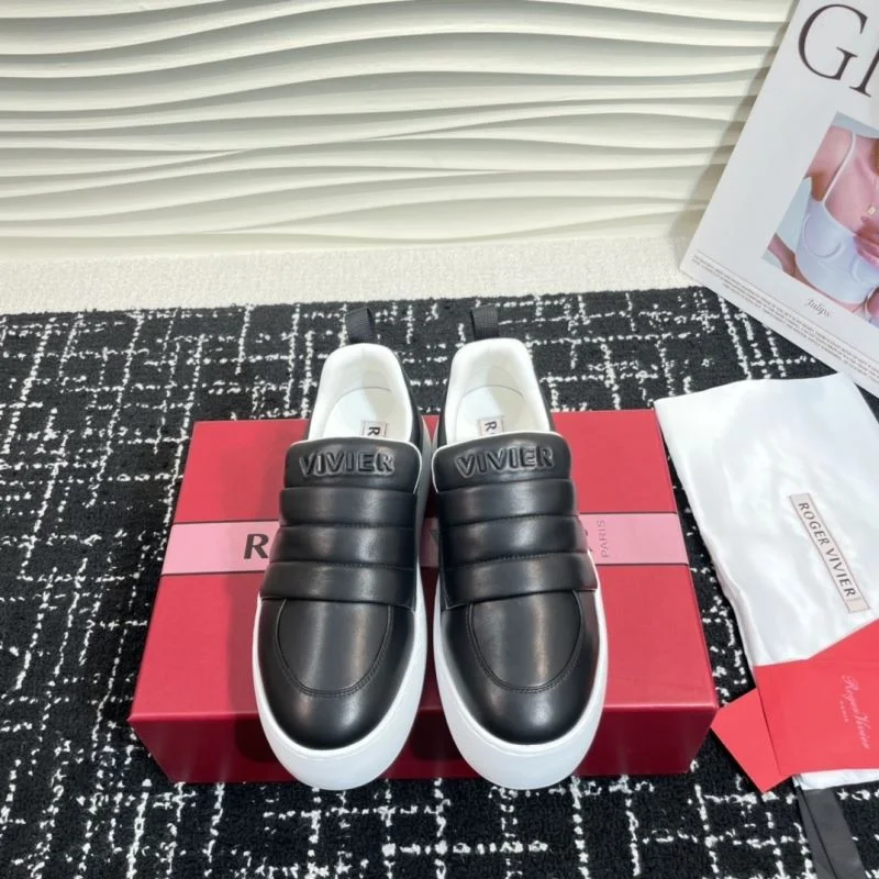 Roger Vivier Shoes Timeless 11435