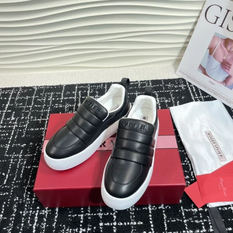 Roger Vivier Shoes Timeless 11435