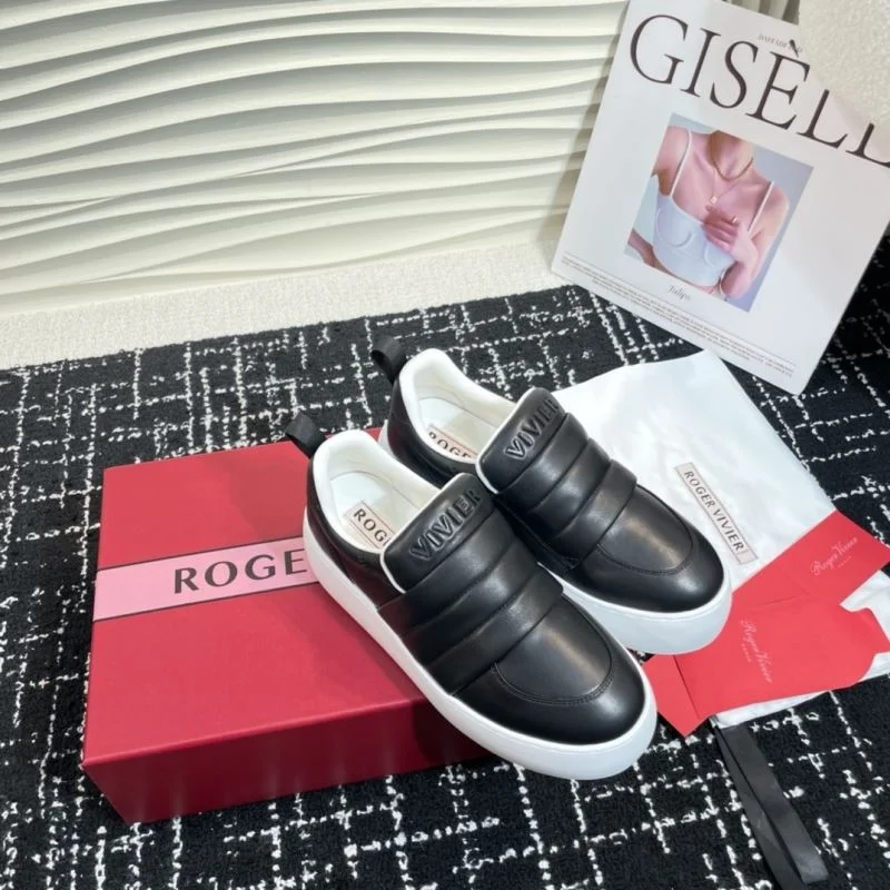 Roger Vivier Shoes Timeless 11435