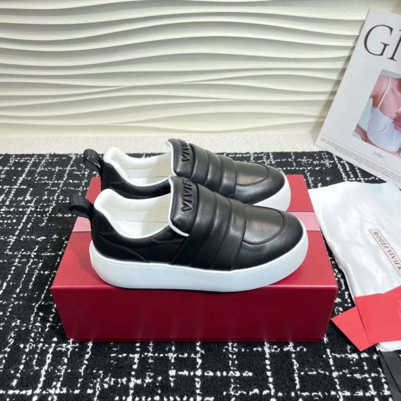 Roger Vivier Shoes Timeless 11435