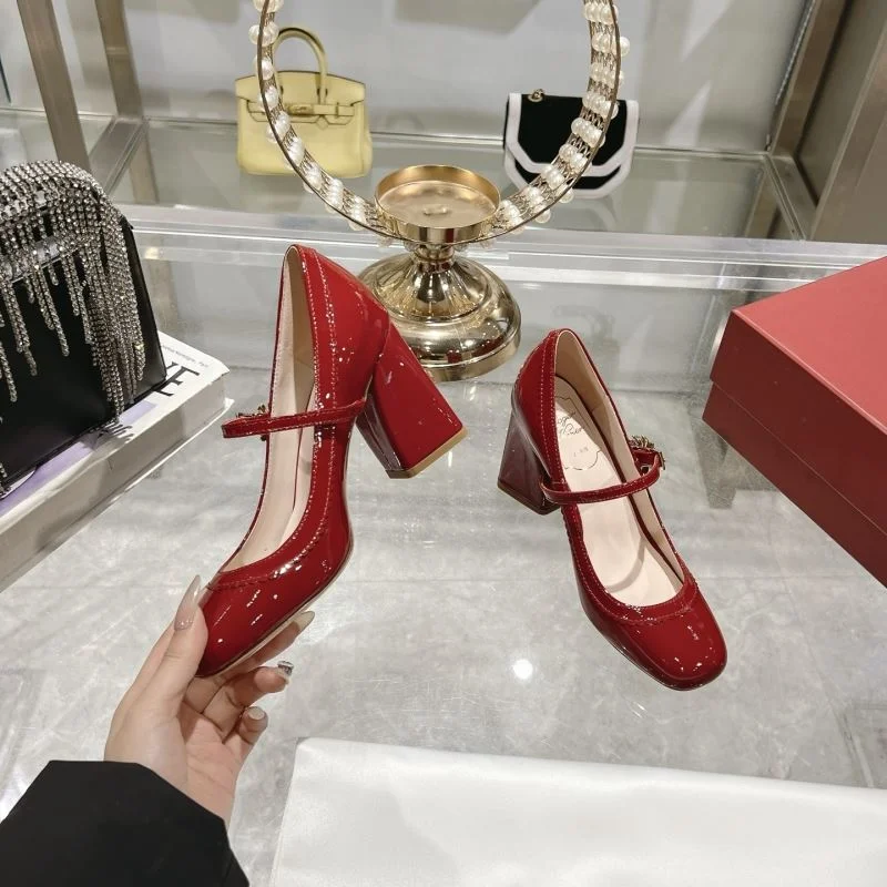 Timeless Roger Vivier Shoes 11418