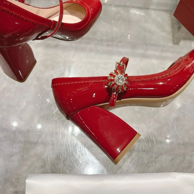 Timeless Roger Vivier Shoes 11418