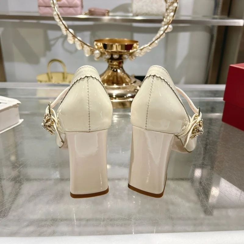 Roger Vivier Shoes Durable 11421