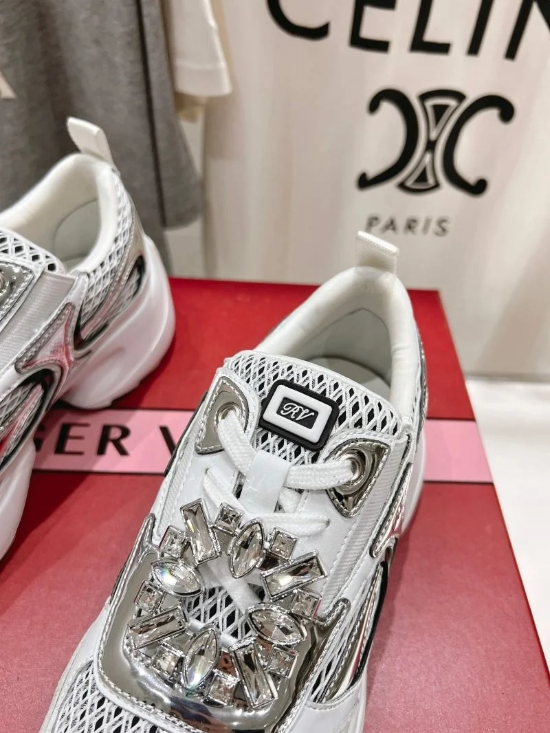 Versatile Roger Vivier Shoes 11414