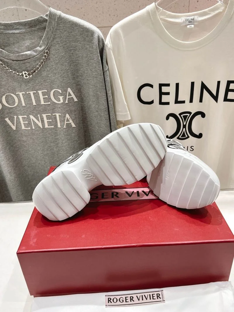 Versatile Roger Vivier Shoes 11414