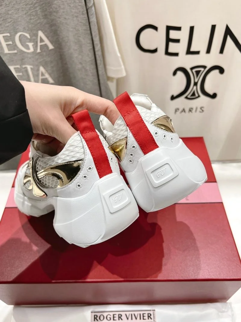 MultiPurpose Roger Vivier Shoes 11408