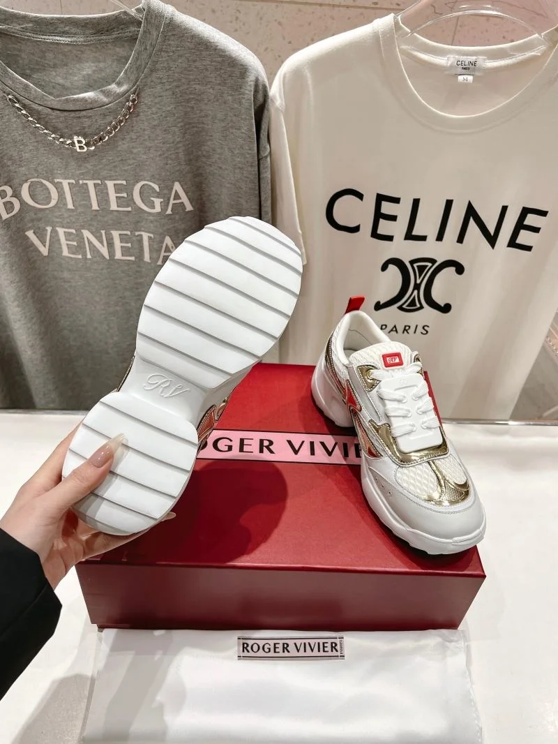 MultiPurpose Roger Vivier Shoes 11408