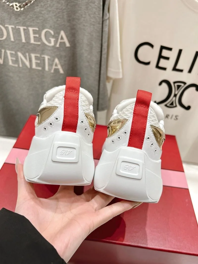 Sustainable Roger Vivier Shoes 11412