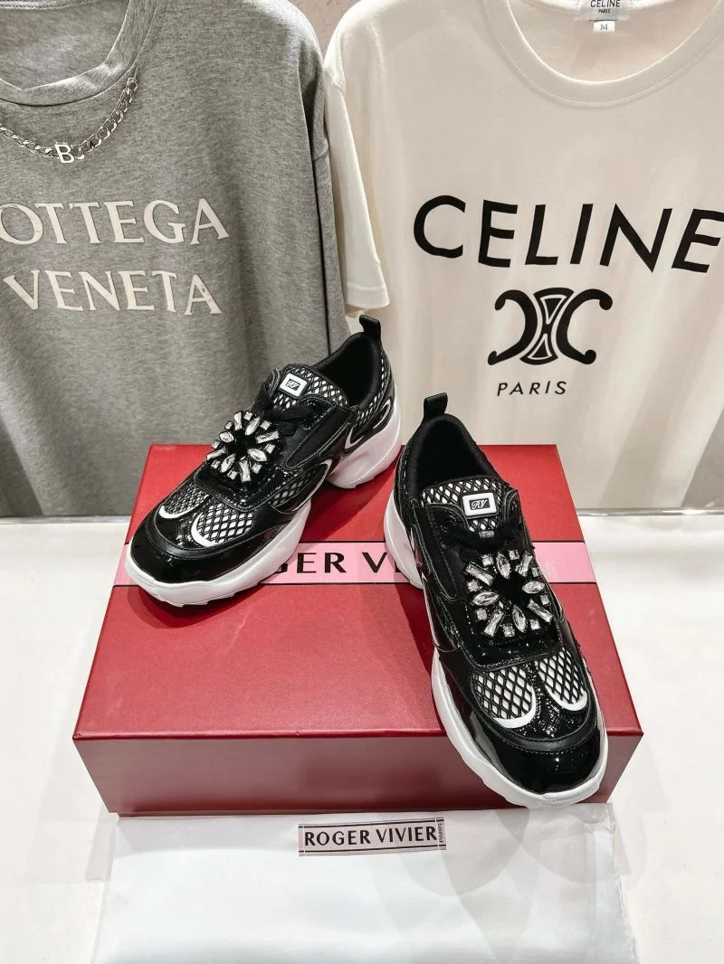 Roger Vivier Shoes FashionForward 11409
