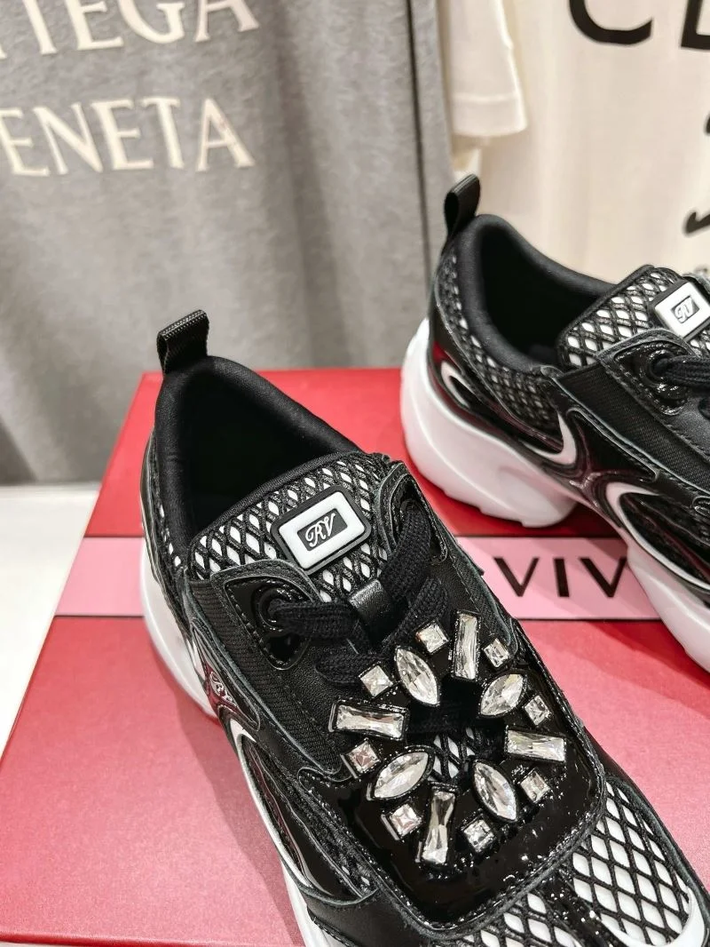 Roger Vivier Shoes FashionForward 11409