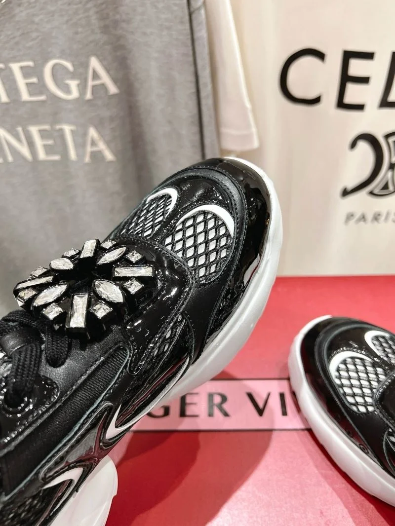 Roger Vivier Shoes FashionForward 11409