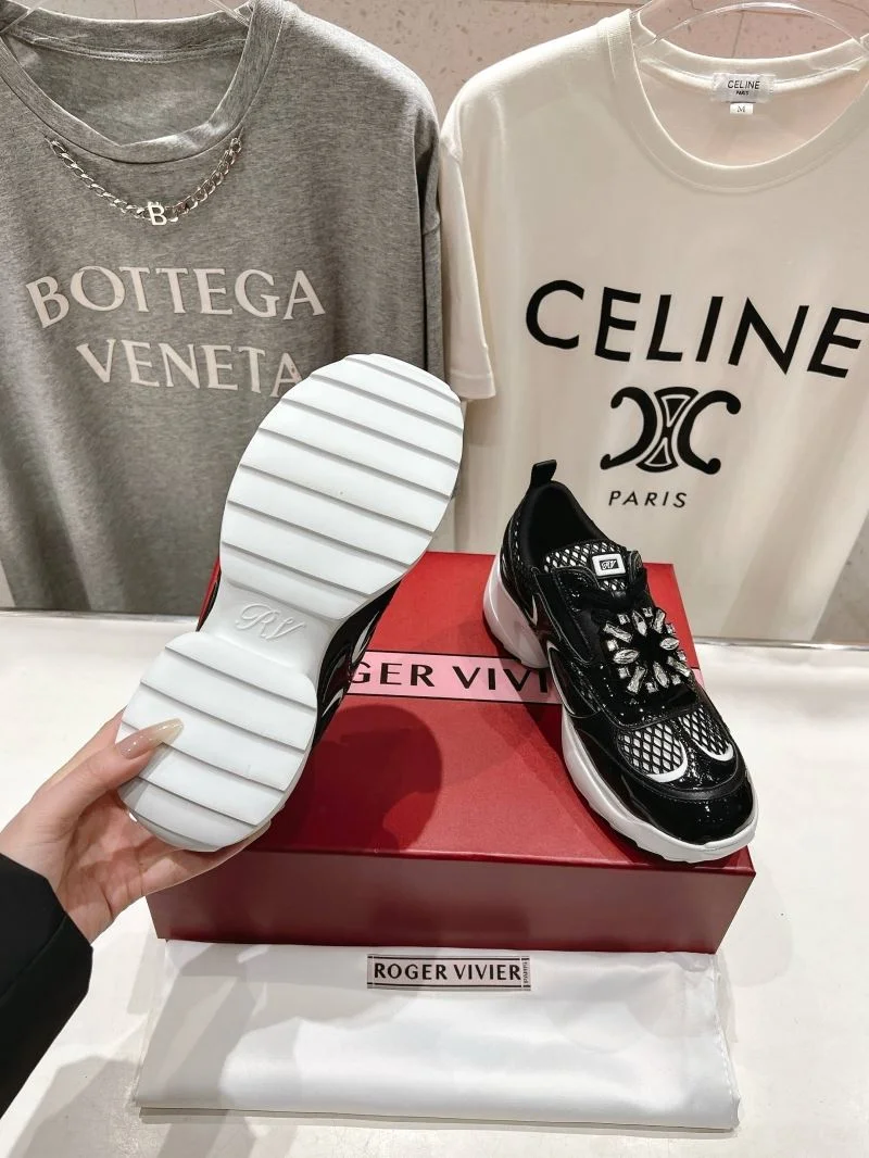 Roger Vivier Shoes FashionForward 11409