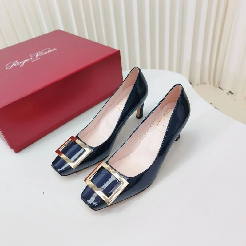 Breathable Roger Vivier Shoes 11406
