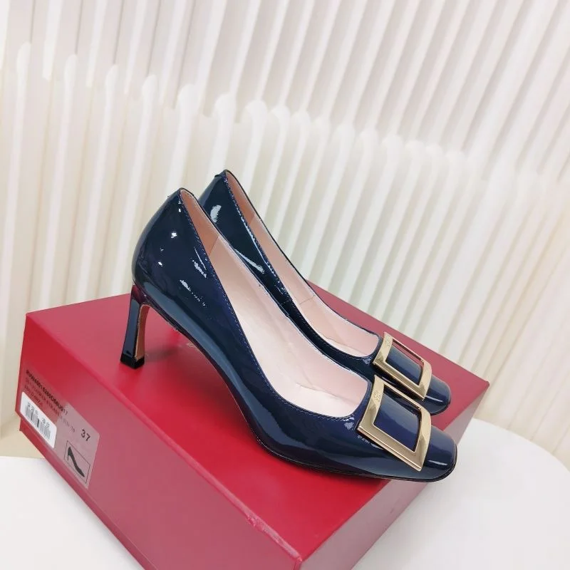Breathable Roger Vivier Shoes 11406