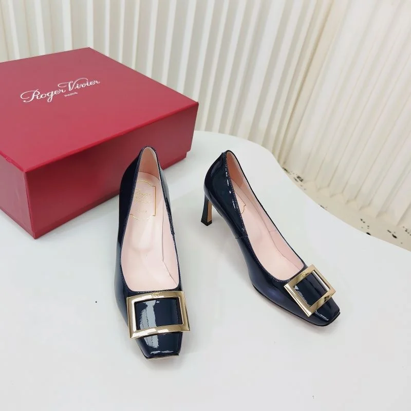Breathable Roger Vivier Shoes 11406