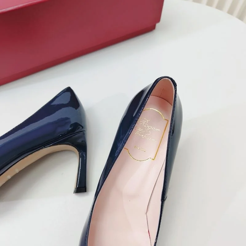 Breathable Roger Vivier Shoes 11406