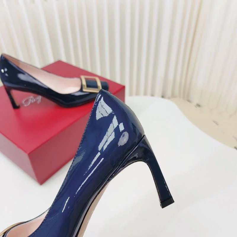 Breathable Roger Vivier Shoes 11406