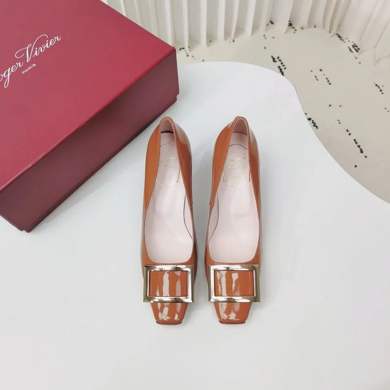 ComfortFit Roger Vivier Shoes 11407
