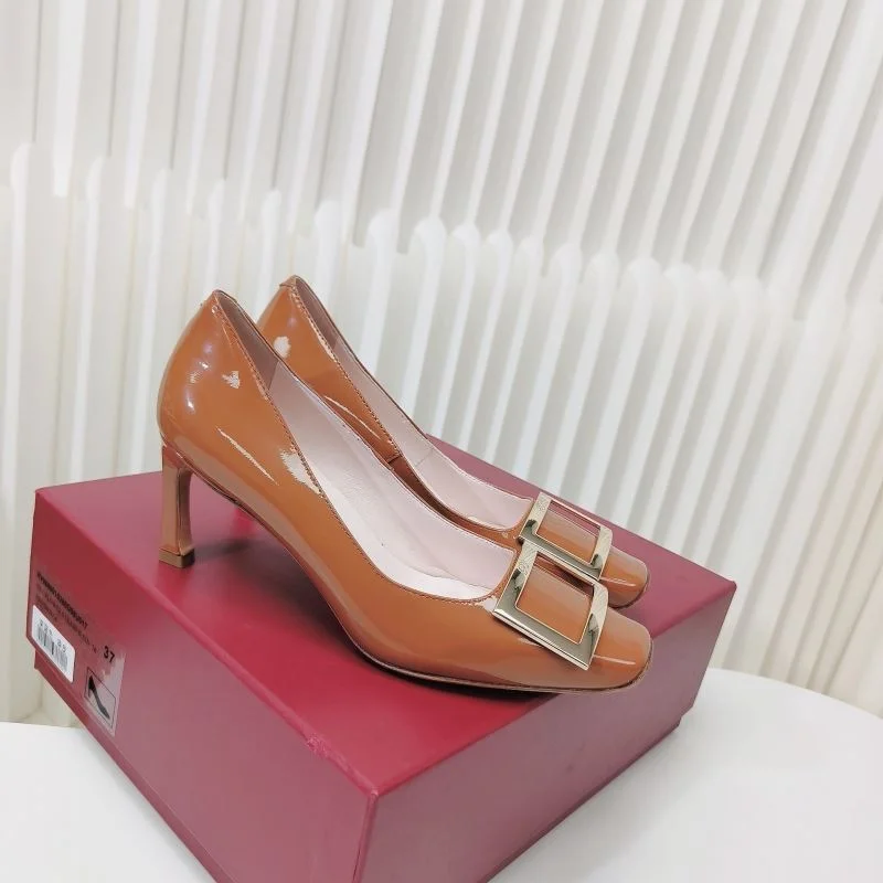 ComfortFit Roger Vivier Shoes 11407