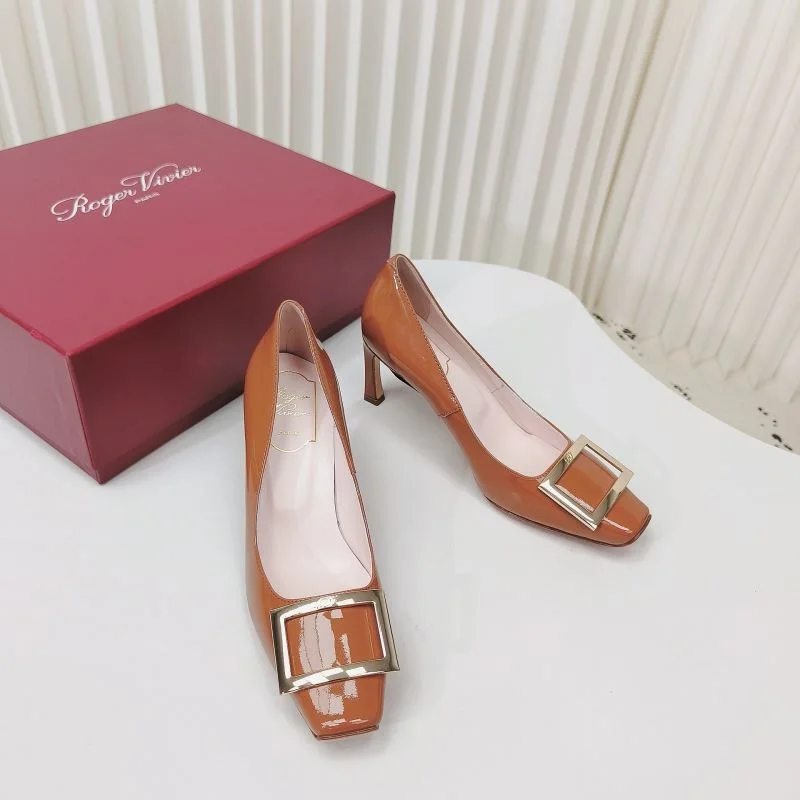 ComfortFit Roger Vivier Shoes 11407