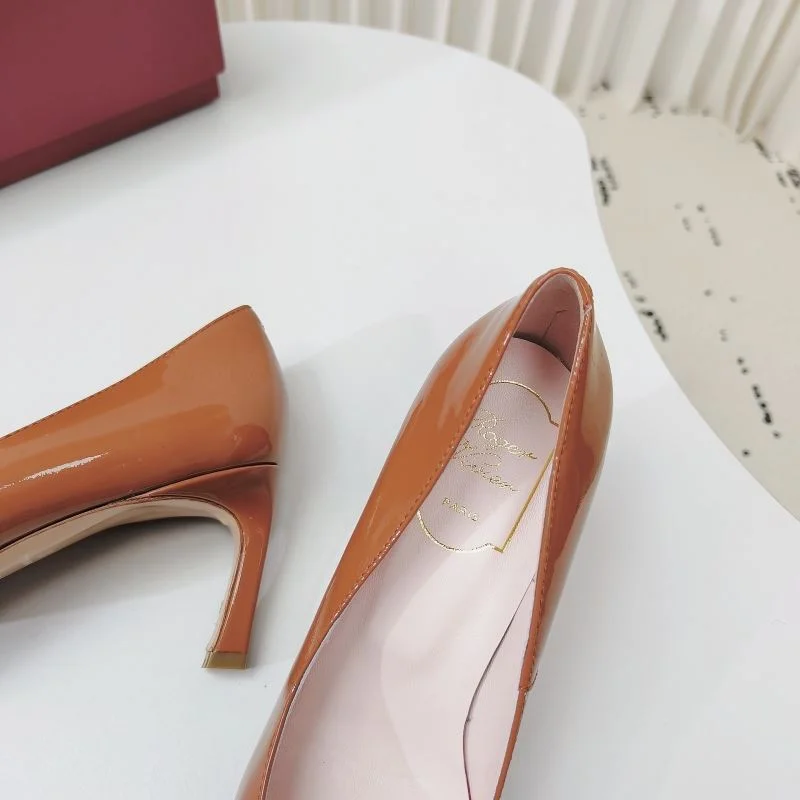 ComfortFit Roger Vivier Shoes 11407