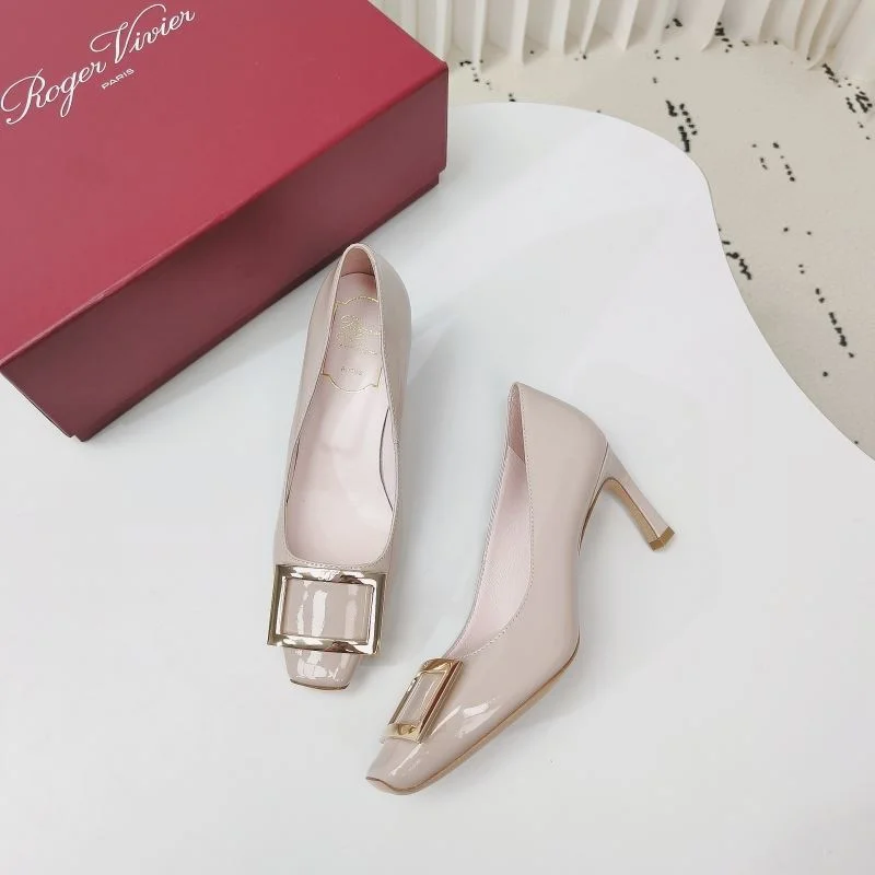 UrbanChic Roger Vivier Shoes 11413