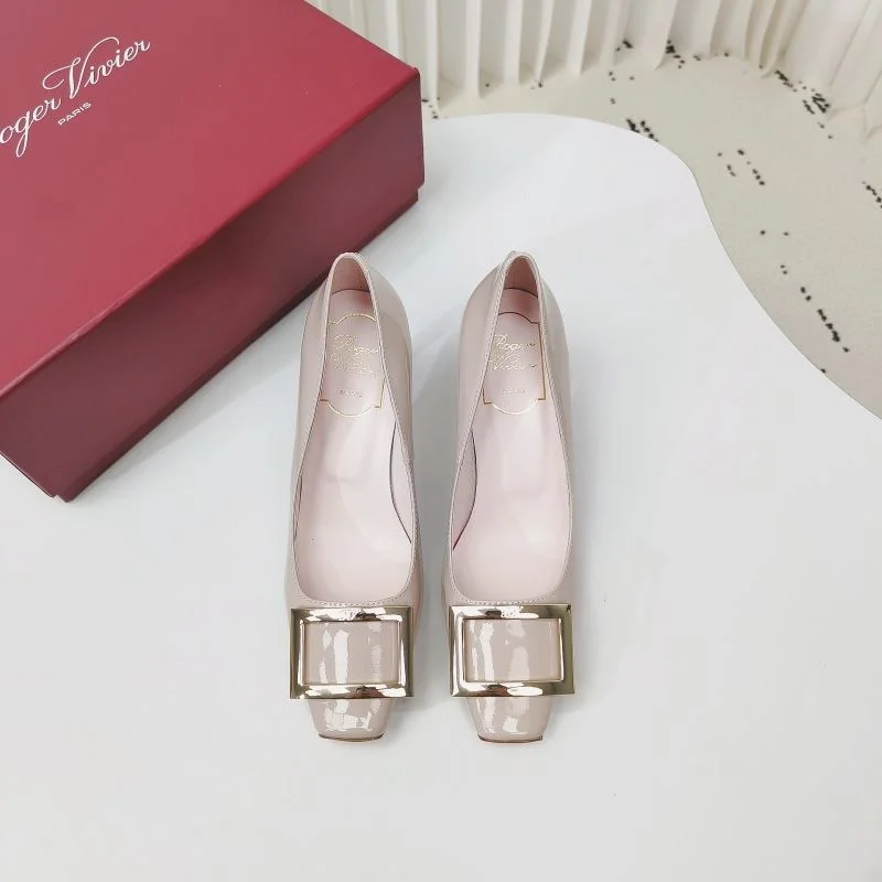 UrbanChic Roger Vivier Shoes 11413