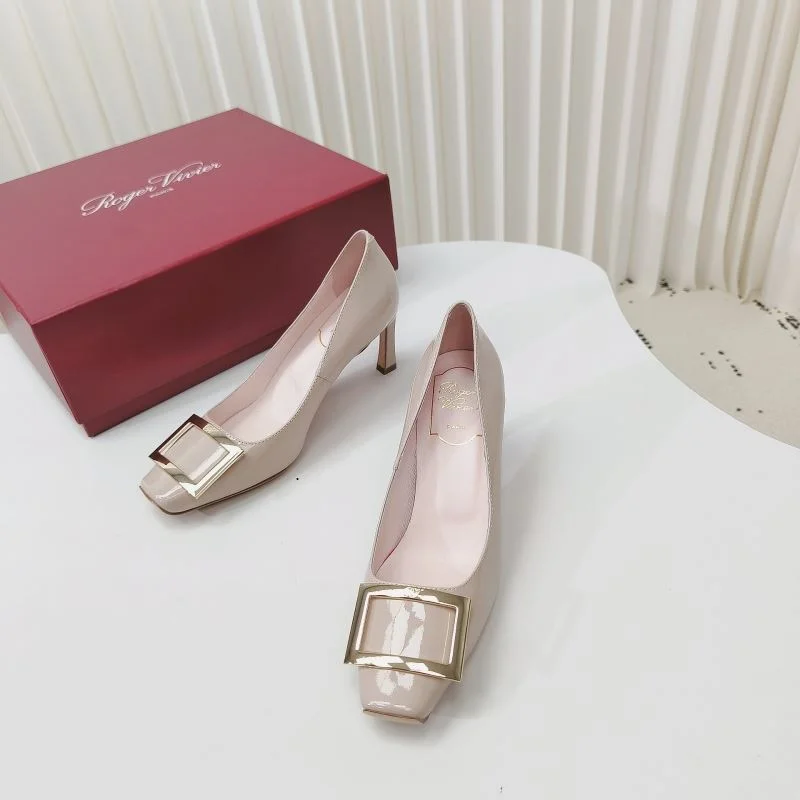 UrbanChic Roger Vivier Shoes 11413