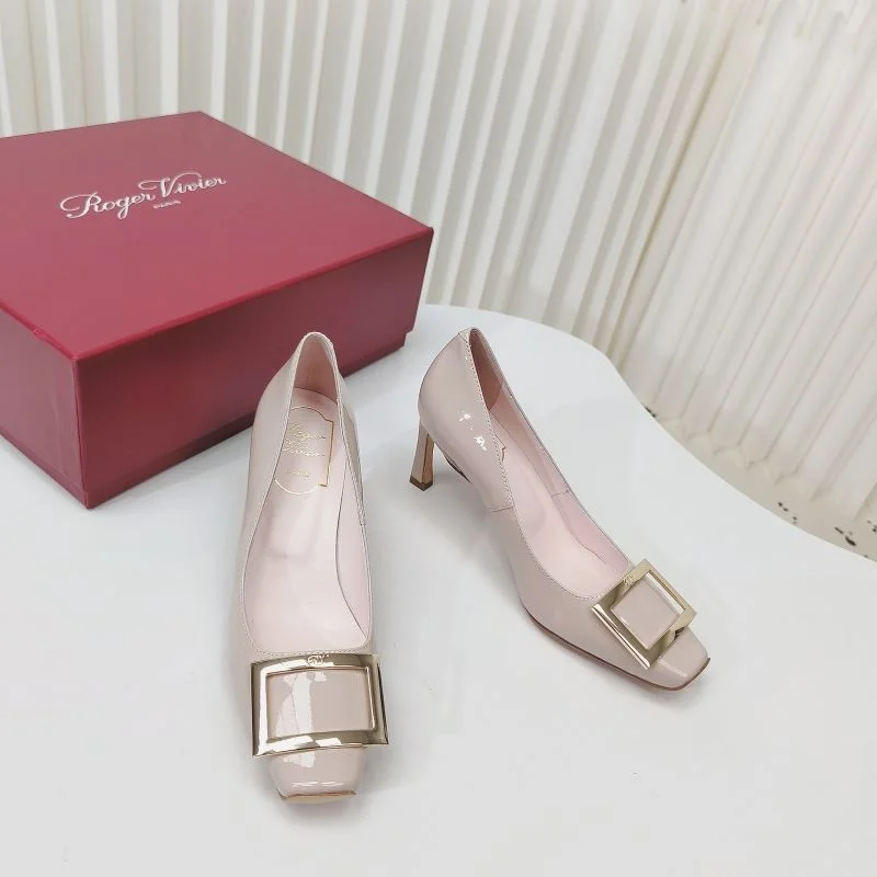 UrbanChic Roger Vivier Shoes 11413