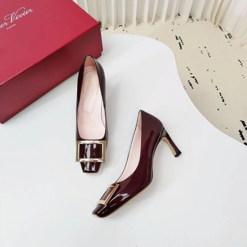 Roger Vivier Shoes Popular 11404