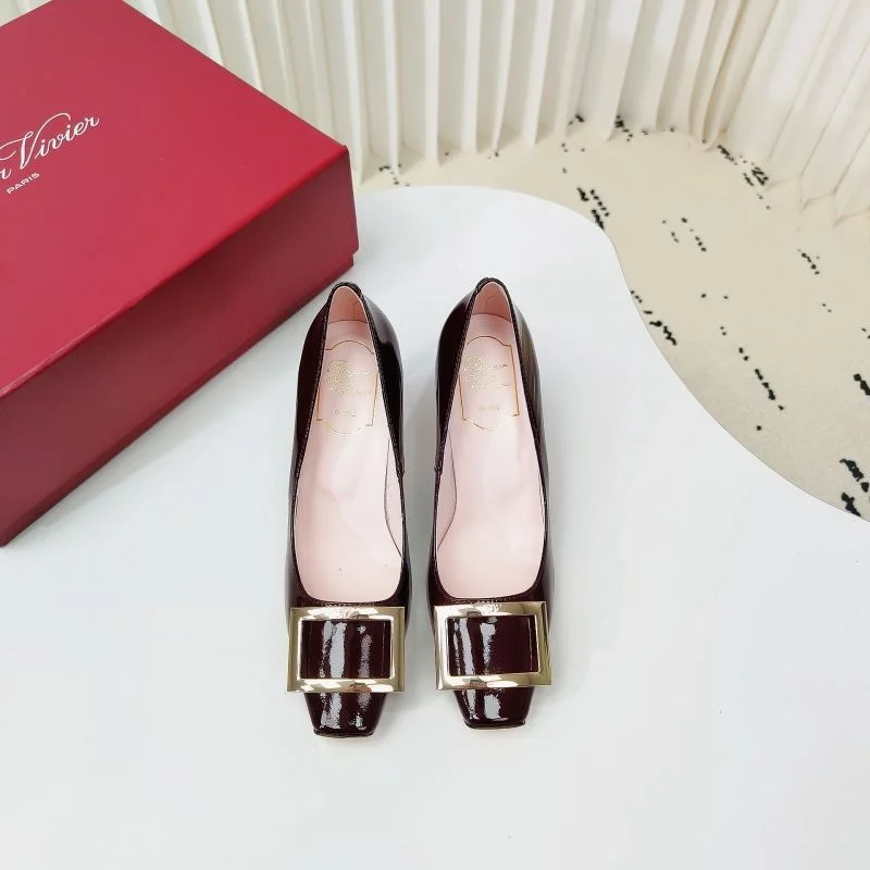 Roger Vivier Shoes Popular 11404