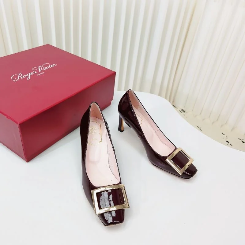 Roger Vivier Shoes Popular 11404