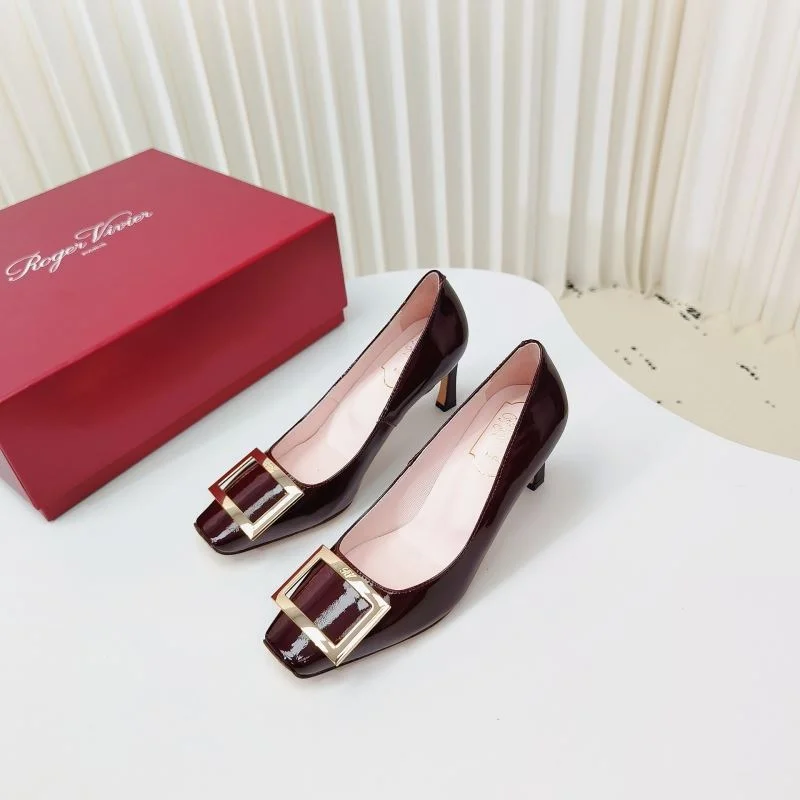 Roger Vivier Shoes Popular 11404