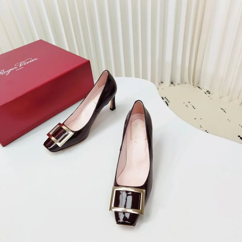 Roger Vivier Shoes Popular 11404