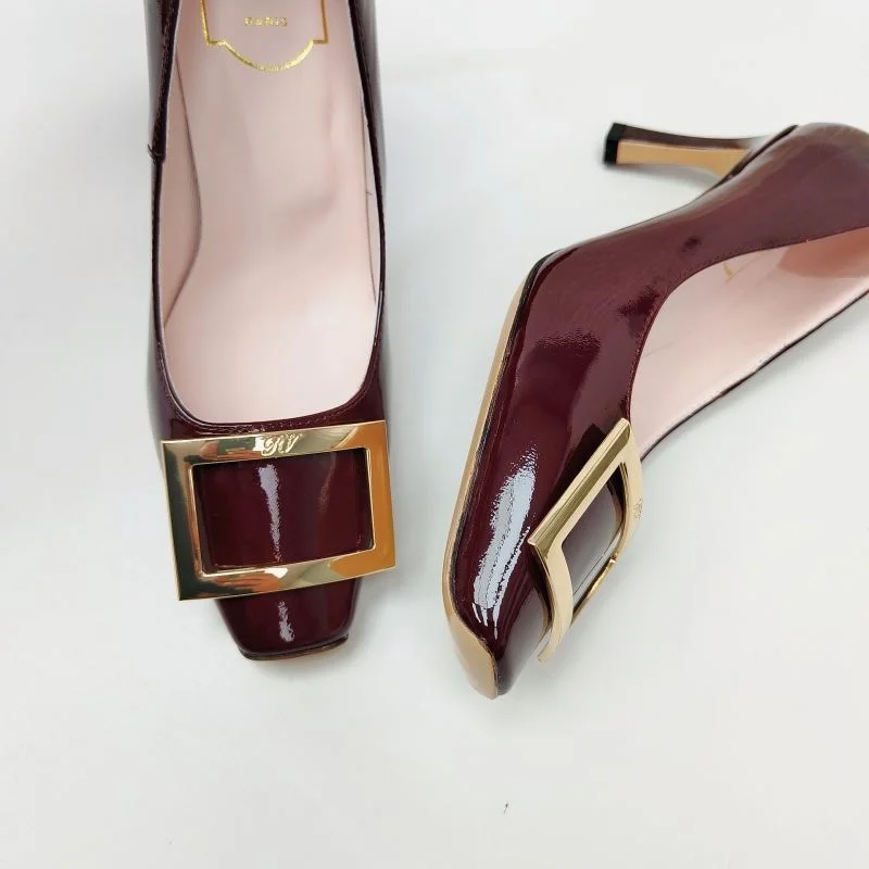 Roger Vivier Shoes Popular 11404