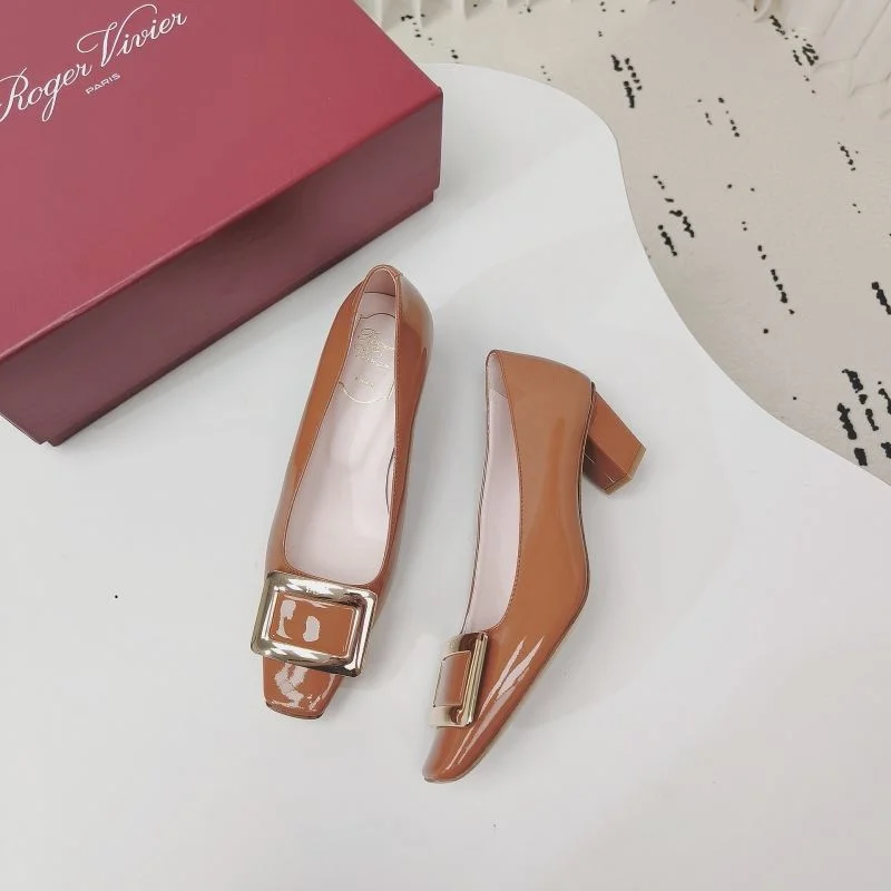TopPick Roger Vivier Shoes 11415