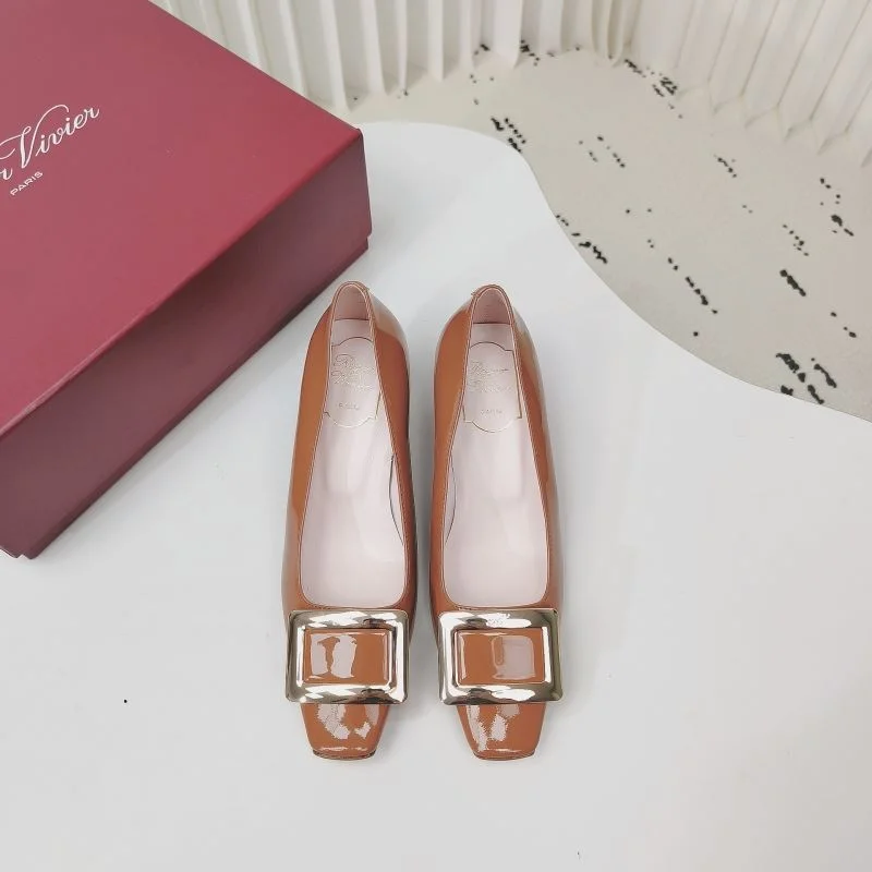 TopPick Roger Vivier Shoes 11415