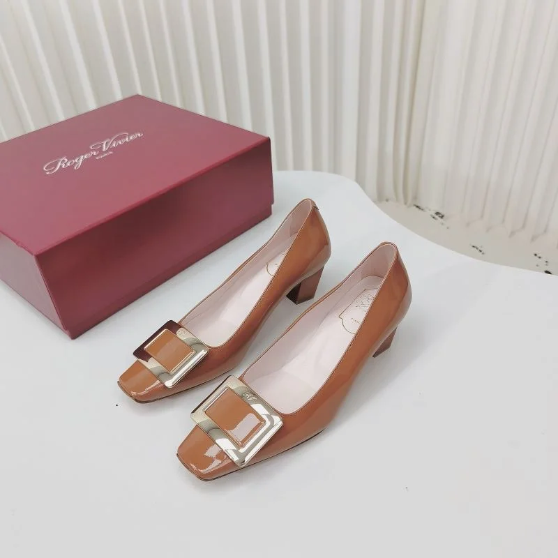 TopPick Roger Vivier Shoes 11415