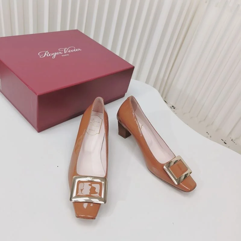 TopPick Roger Vivier Shoes 11415
