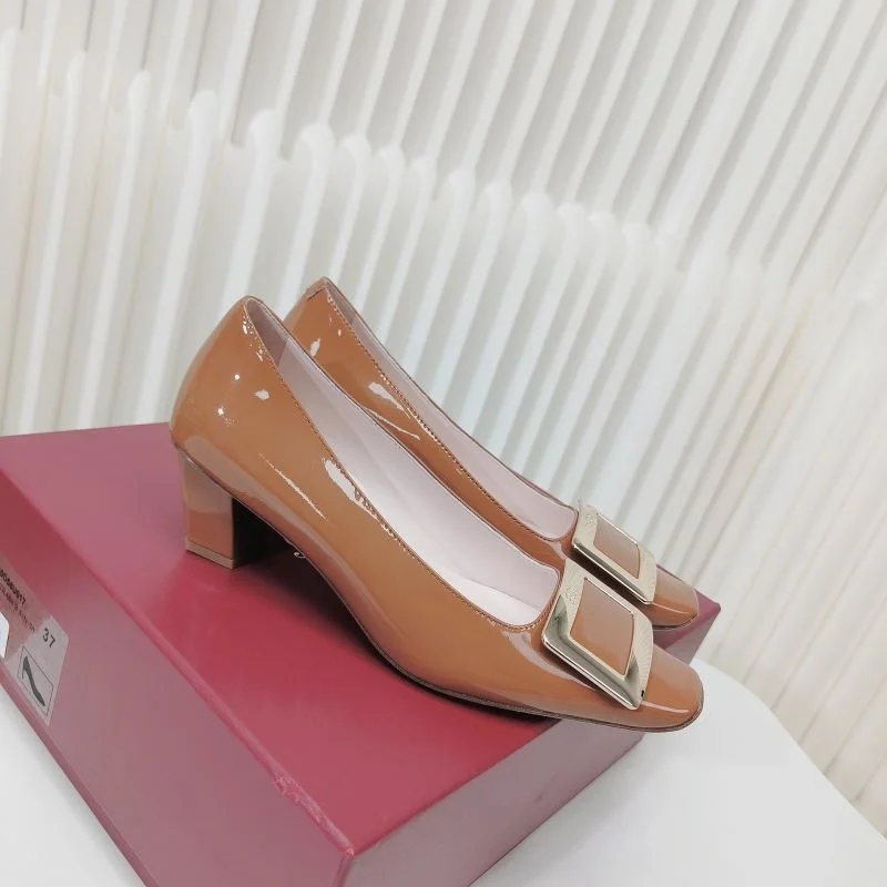 TopPick Roger Vivier Shoes 11415