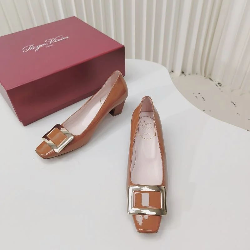 TopPick Roger Vivier Shoes 11415